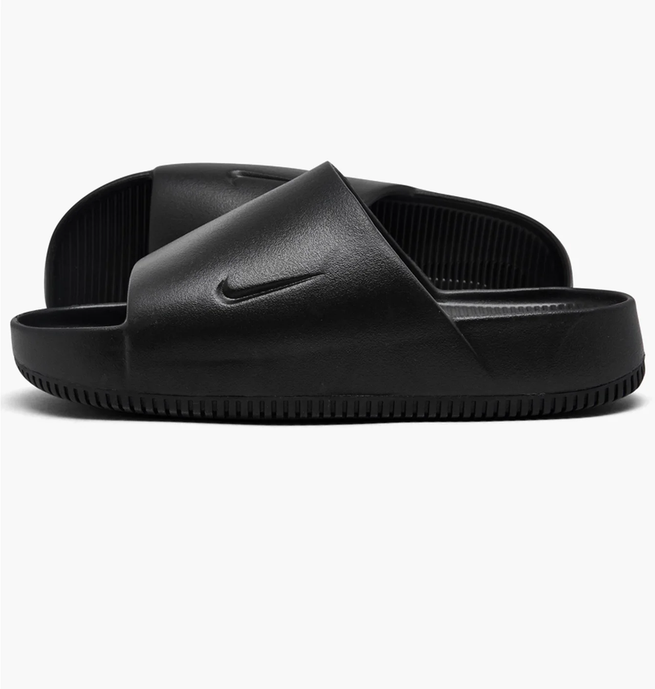 Тапочки чоловічі Nike Calm Slide Sandals Black FD4116-001