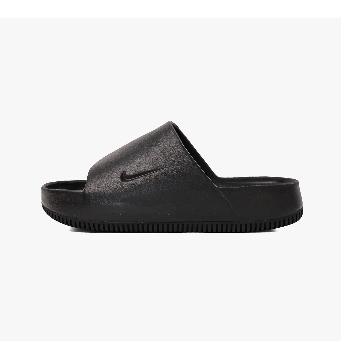 Тапочки чоловічі Nike Calm Slide Sandals Black FD4116-001