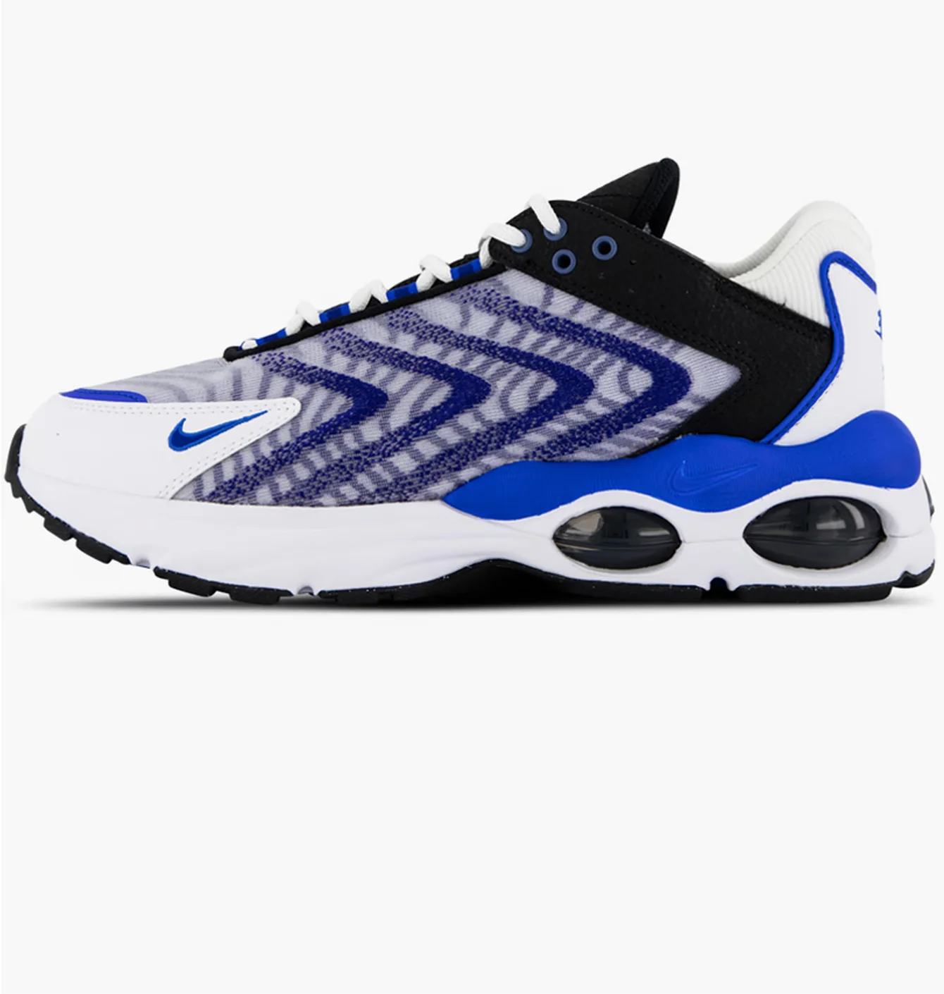 Кросівки чоловічі Nike Air Max Tw Grey/Blue DQ3984-105