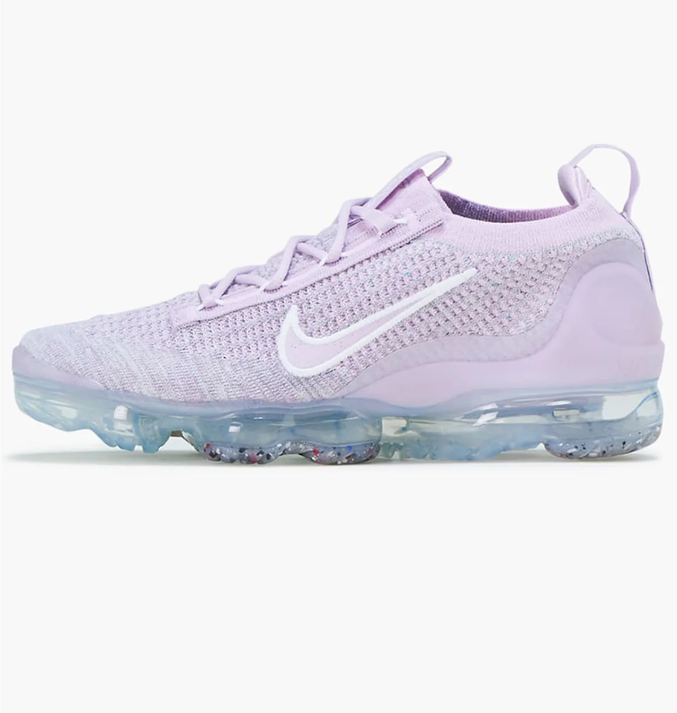Кросівки жіночі Nike Air Vapormax 2021 Fk Grey DH4088-600