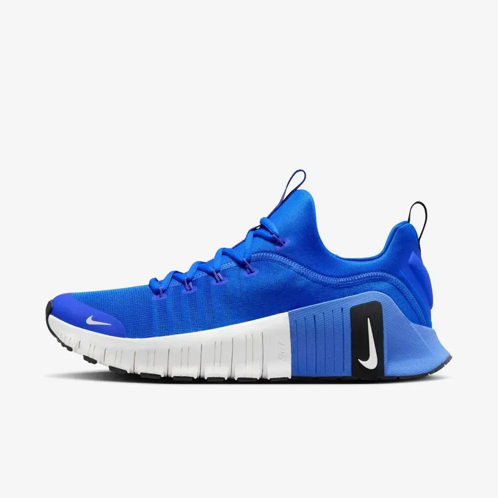 Кросівки чоловічі Nike Free Metcon 6 (FJ7127-402)