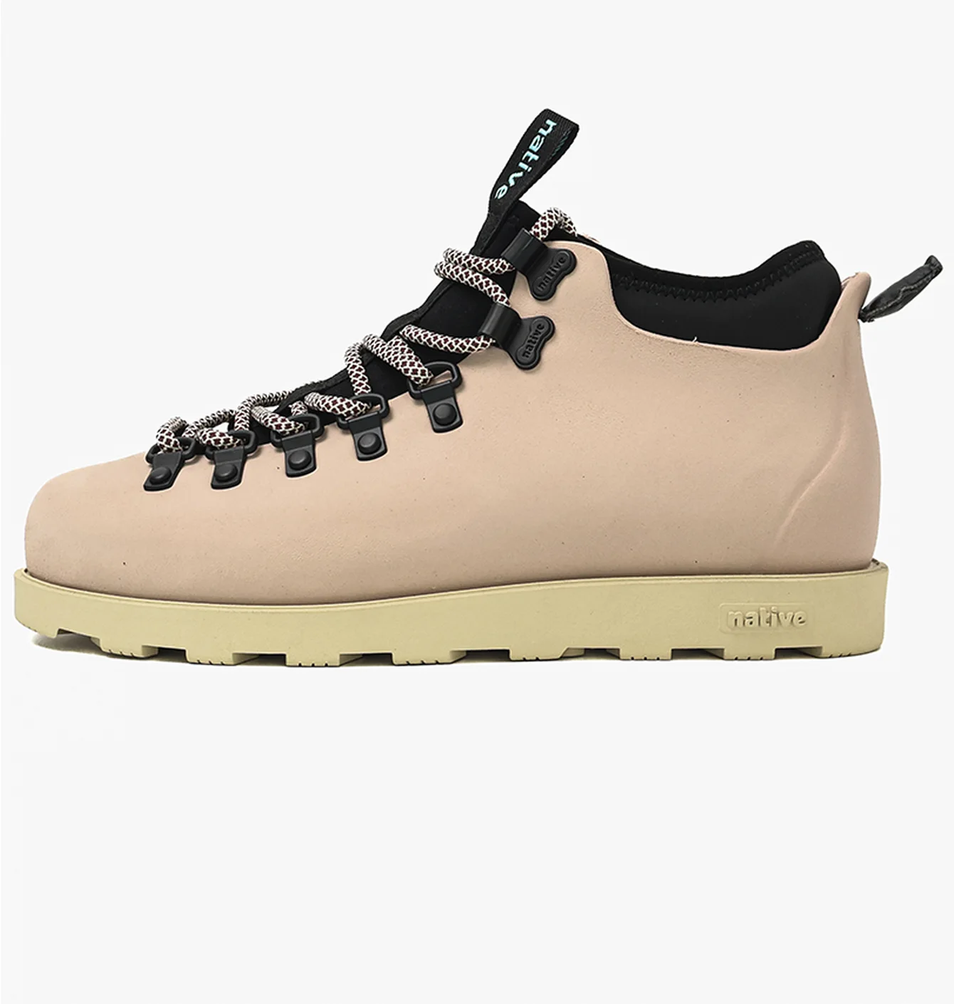 Черевики унісекс Native Fitzsimmons Citylite Bloom Peach 31106848-5972