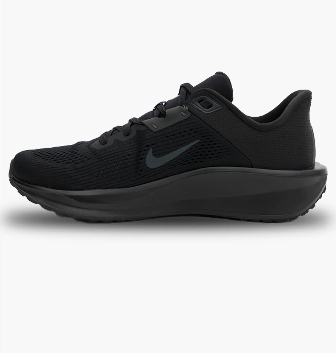 Кросівки чоловічі Nike Quest 6 Black FD6033-003
