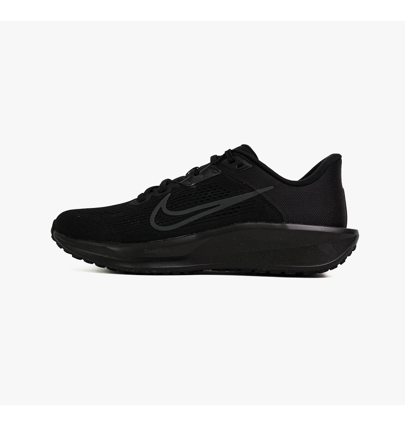 Кросівки чоловічі Nike Quest 6 Black FD6033-003