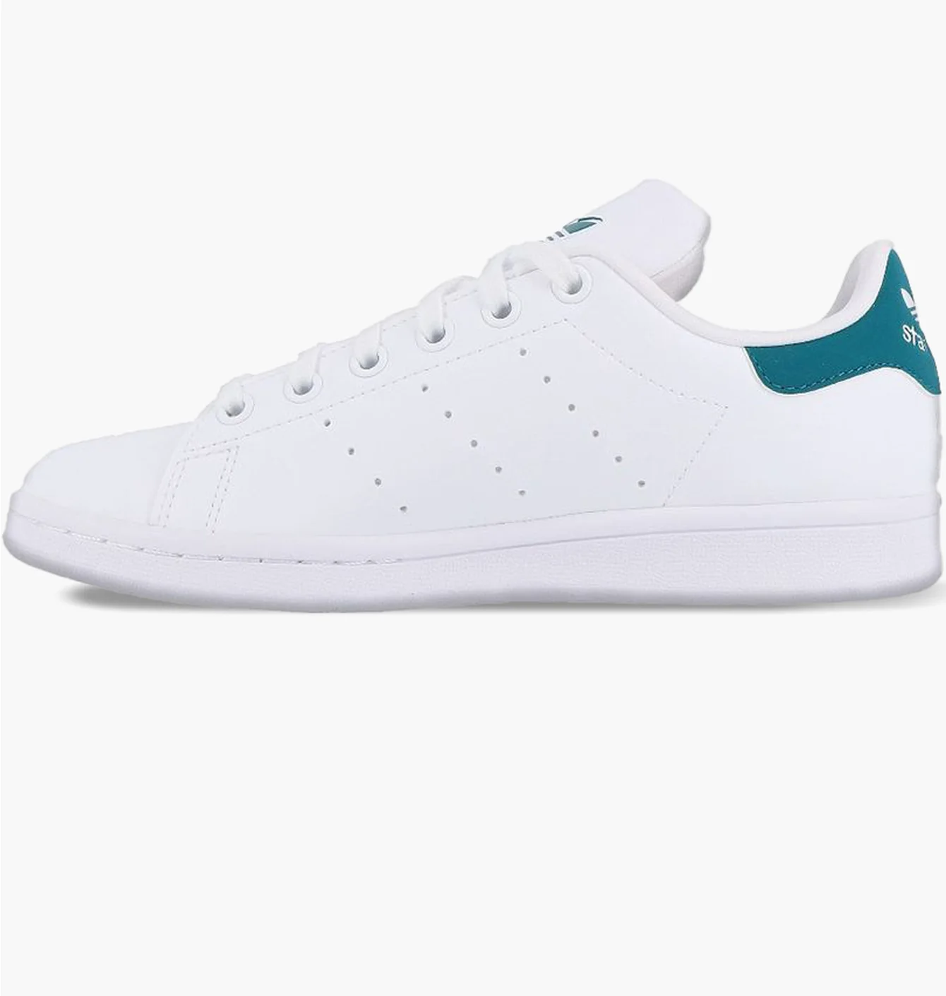 Кросівки дитячі Adidas Stan Smith White IE9139