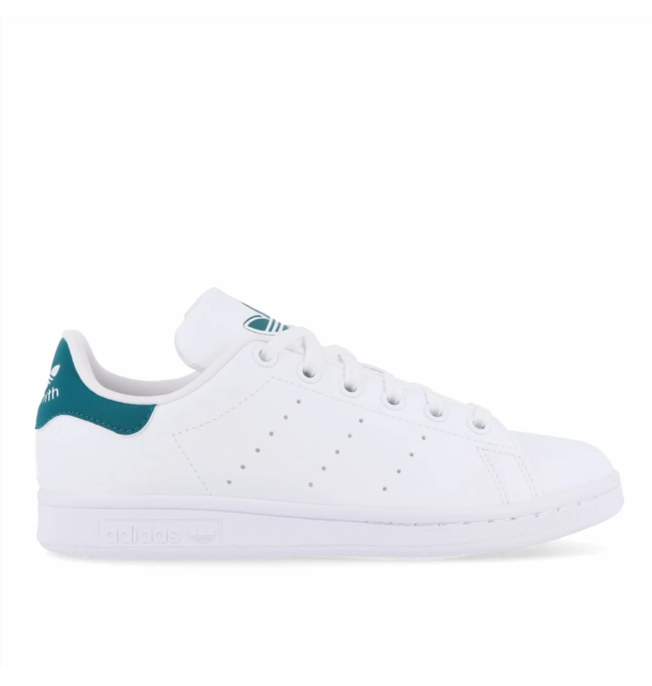 Кросівки дитячі Adidas Stan Smith White IE9139