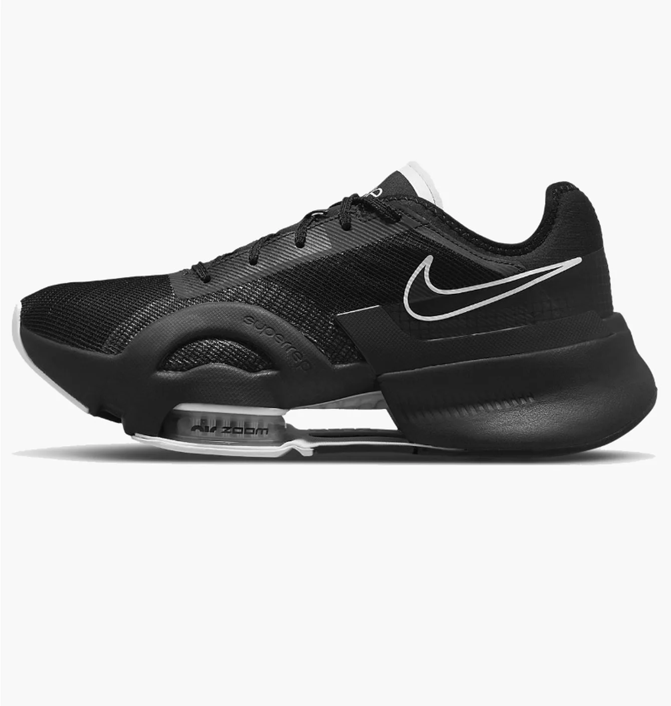Кросівки жіночі Nike Air Zoom Superrep 3 Black Da9492-010