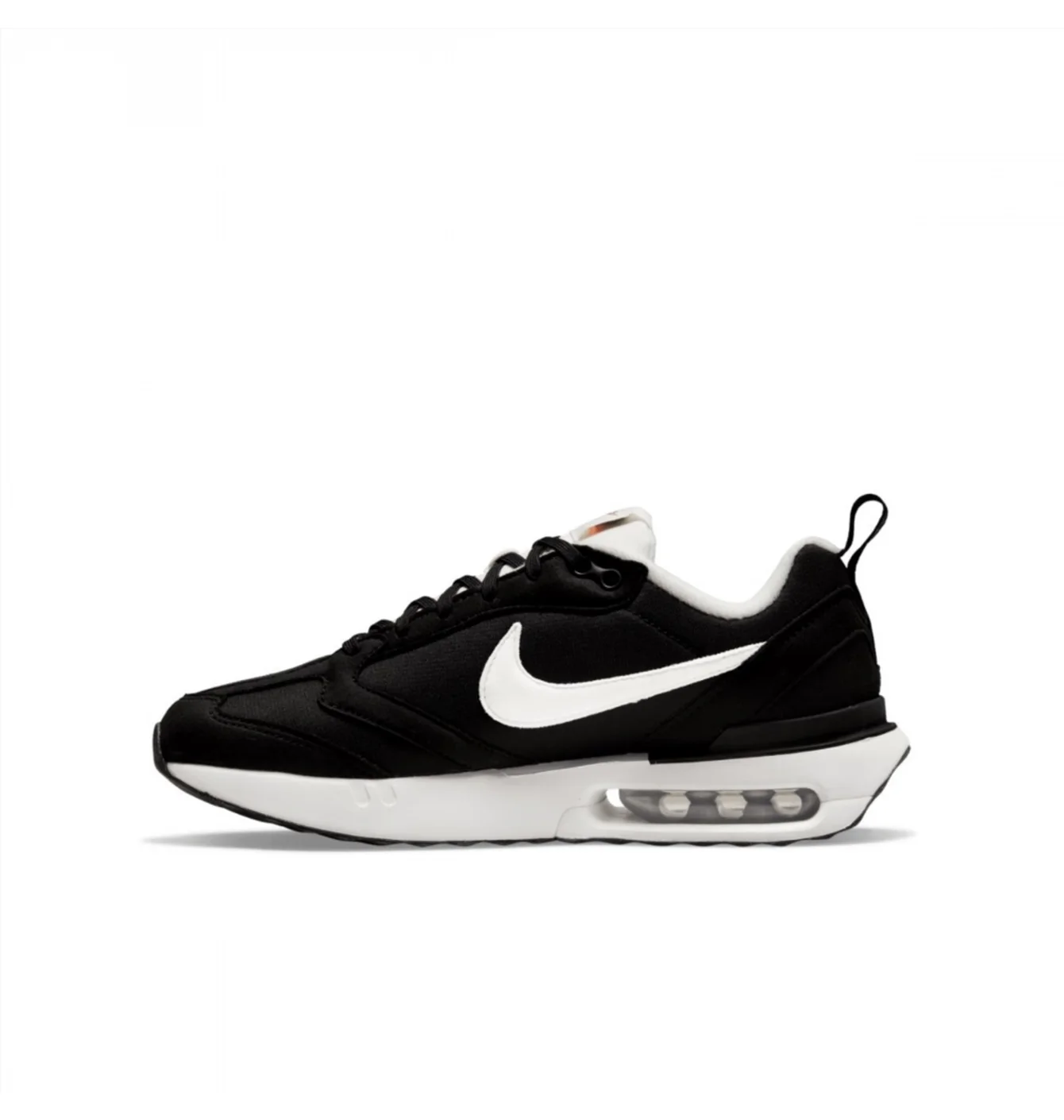 Кросівки дитячі Nike Air Max Dawn Black DH3157-002
