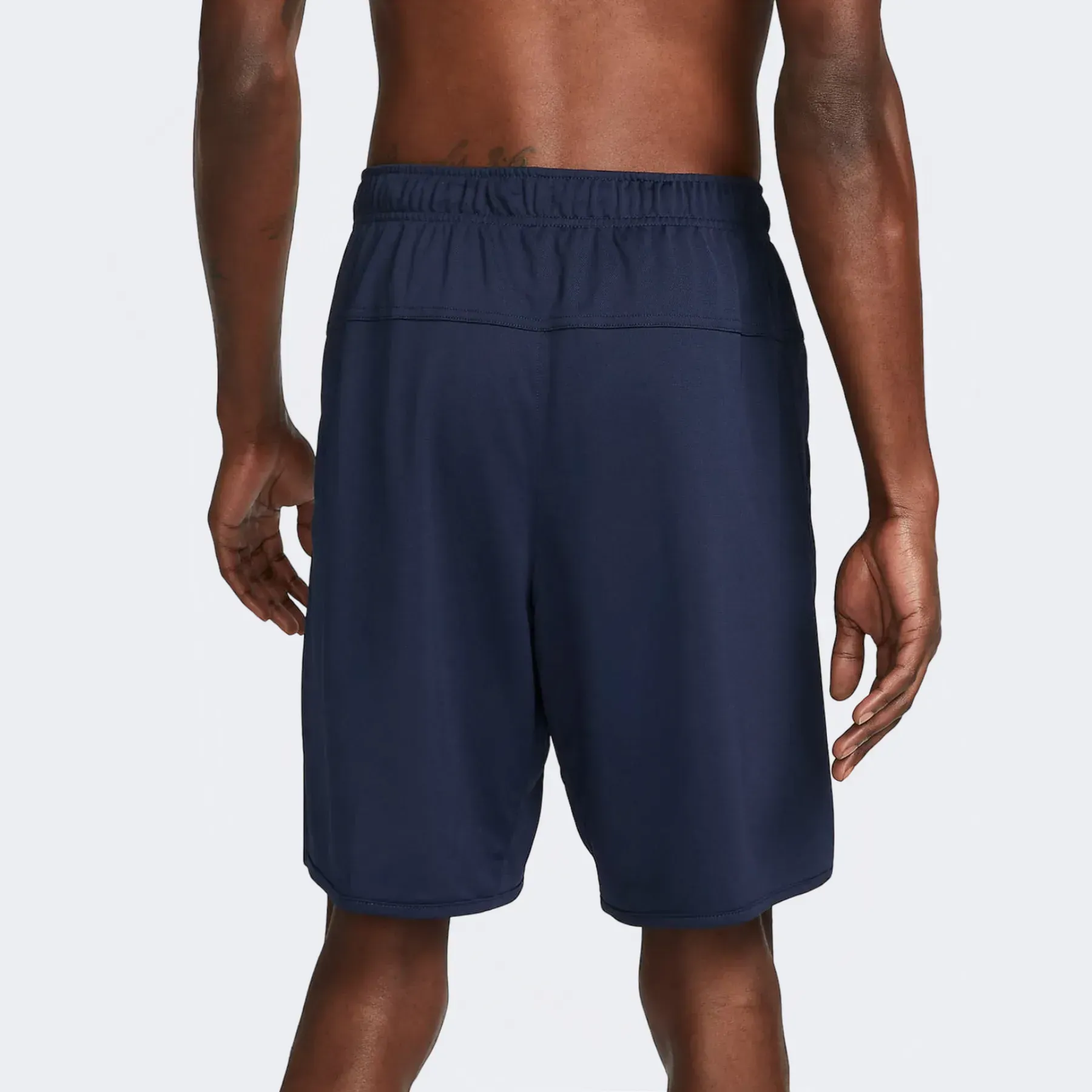 Шорти чоловічі Nike M Nk Df Totality Knit 9 In Ul (DV9328-451)