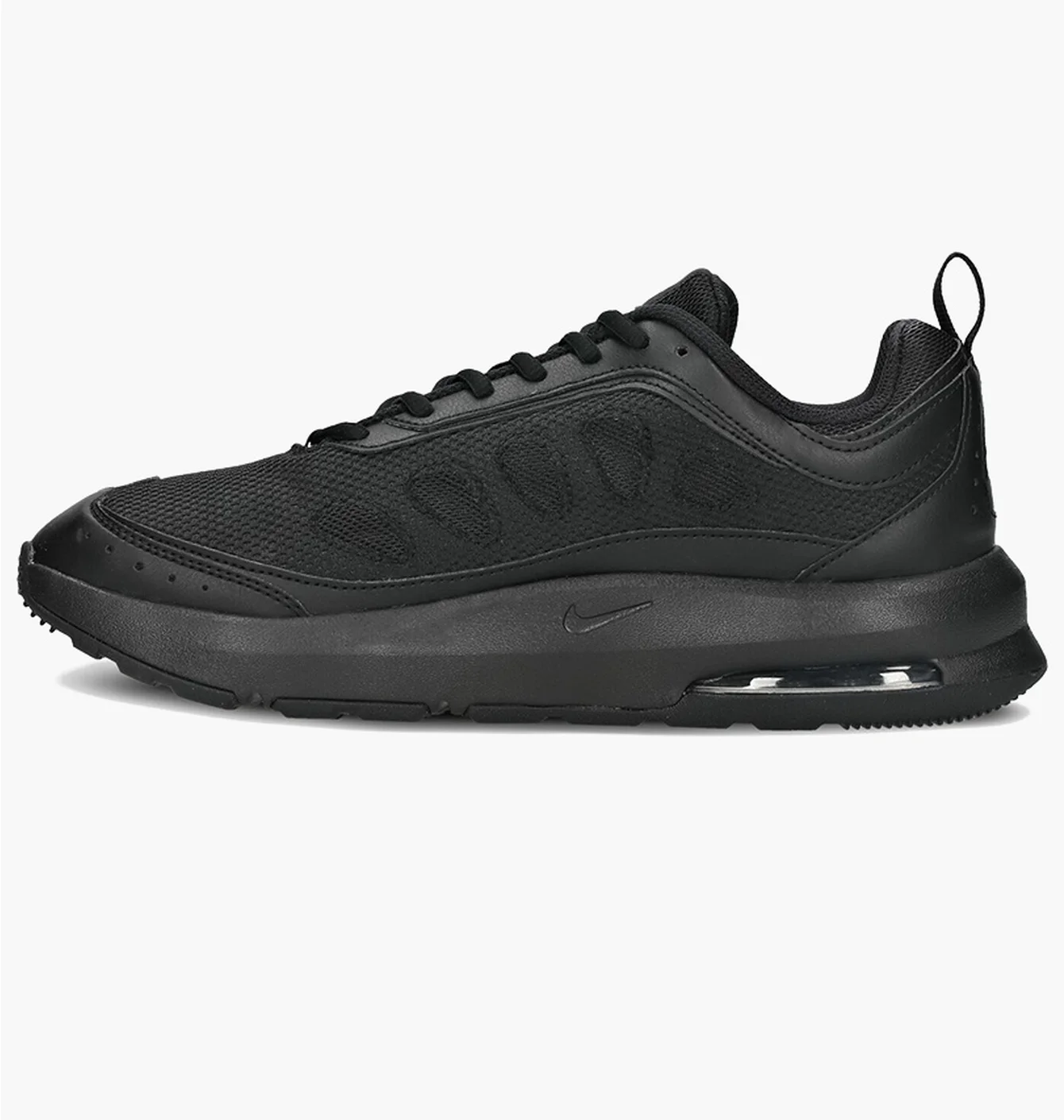 Кросівки чоловічі Nike Air Max Ap Black CU4826-001