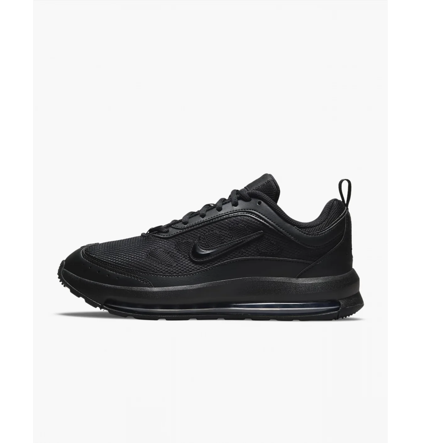 Кросівки чоловічі Nike Air Max Ap Black CU4826-001