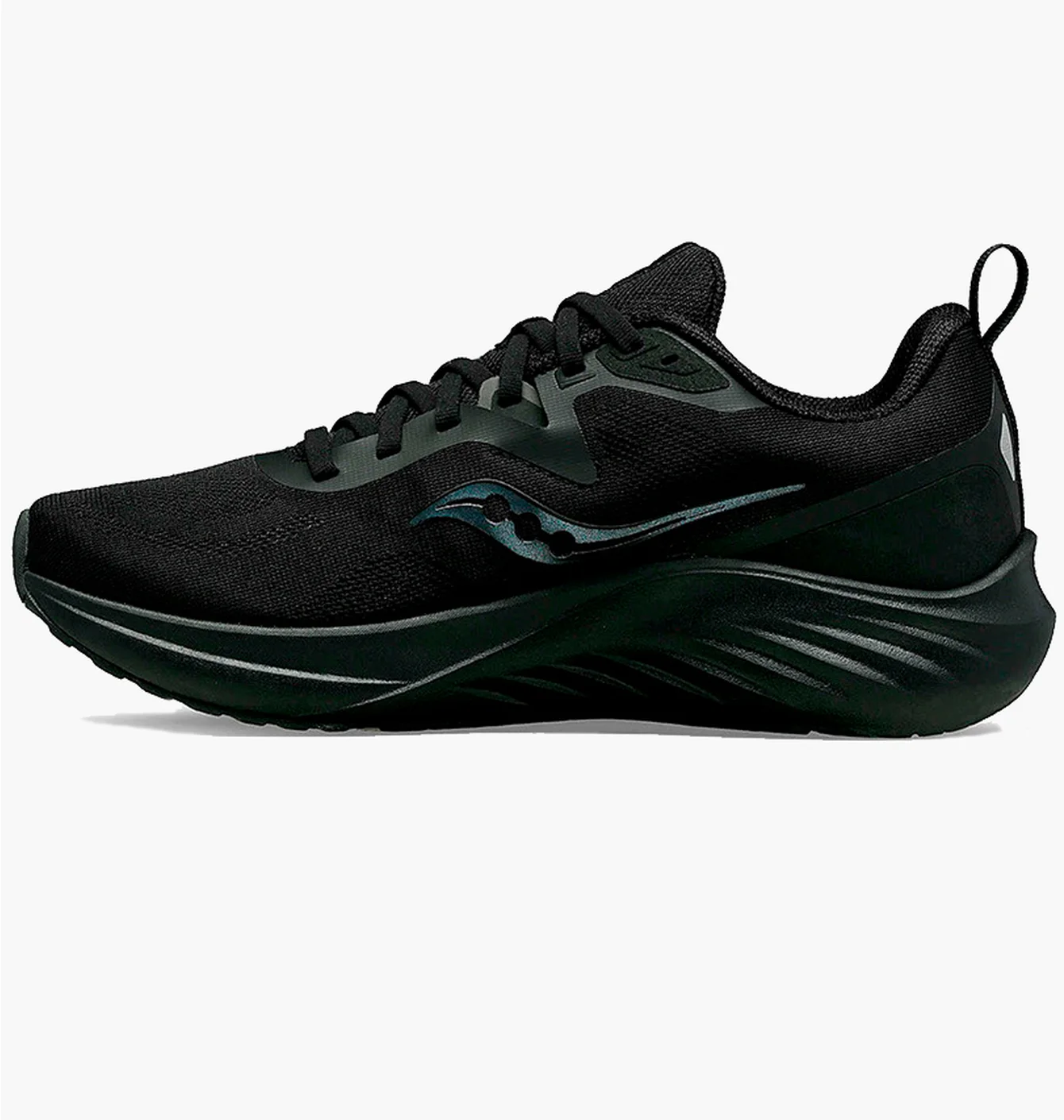 Кросівки чоловічі Saucony Lancer 3 Black S28226-2