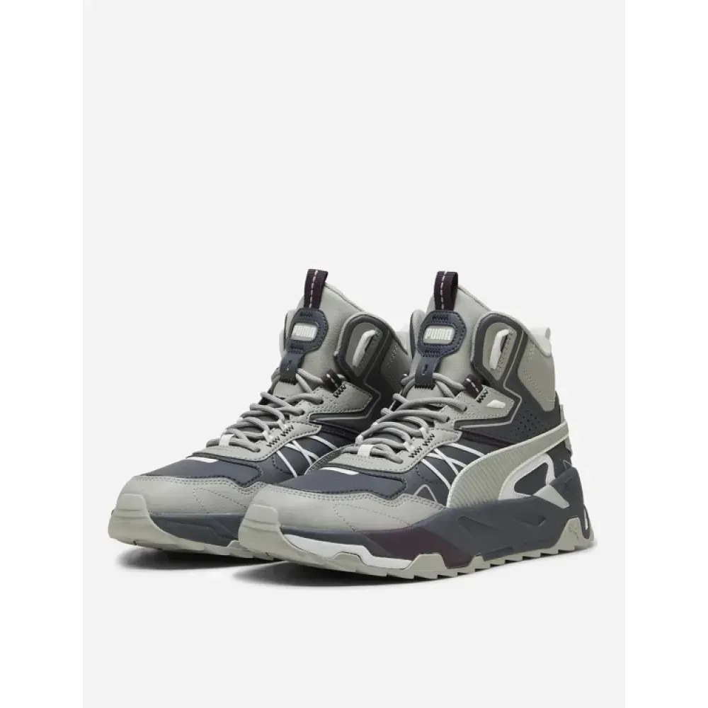 Черевики чоловічі Puma Trinity Mid Hybrid L (39398510)