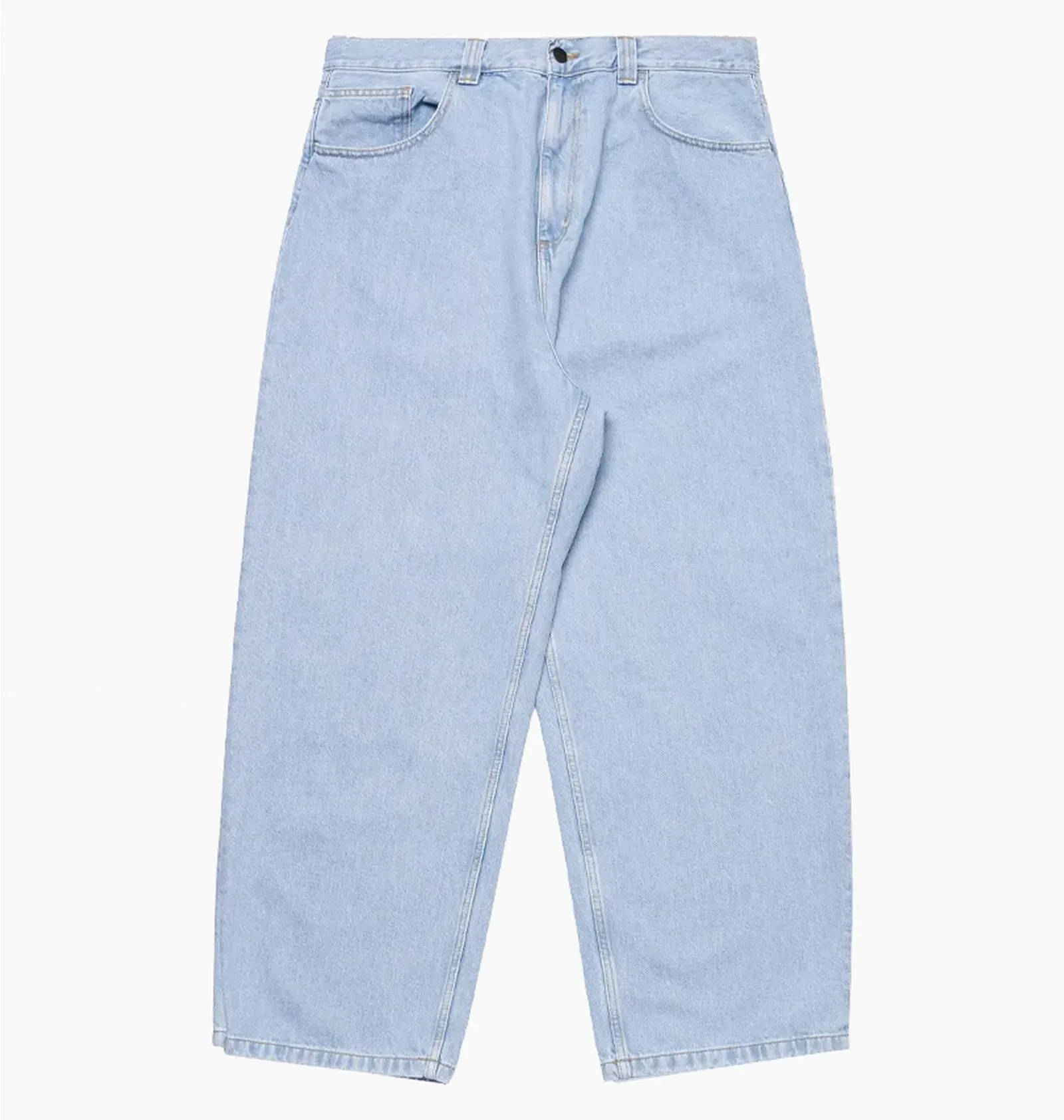 Брюки унісекс Carhartt Wip Brandon Light Blue (I031246.01A3)