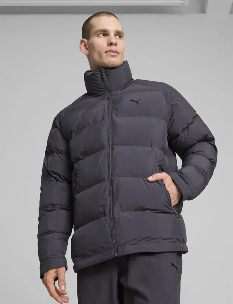 Куртка чоловіча Puma Mono Jacket (62646969)