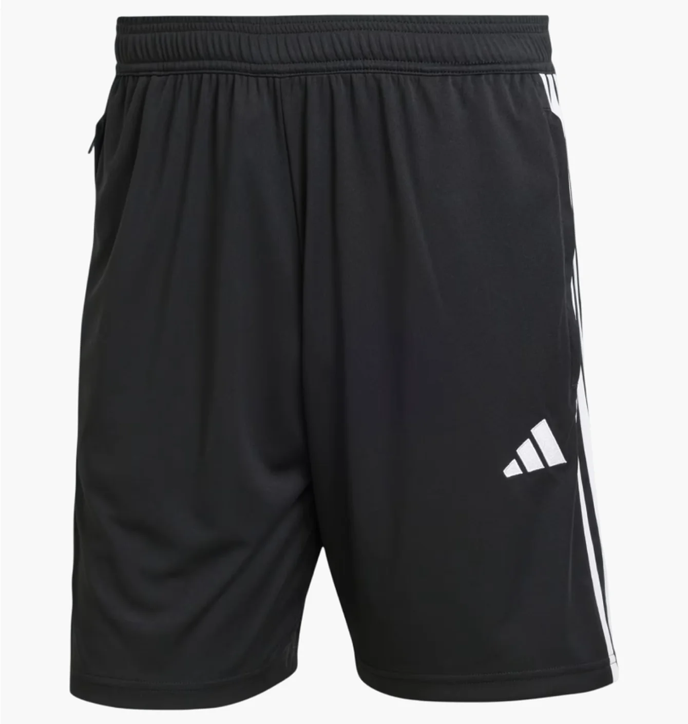 Шорти чоловічі Adidas Tiro 25 Essentials Black JD0430