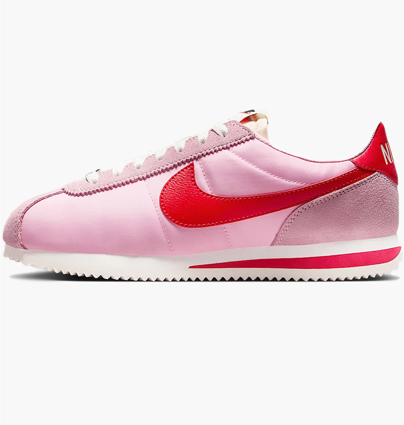 Кросівки жіночі Nike Cortez Pink/Red HF9994-600