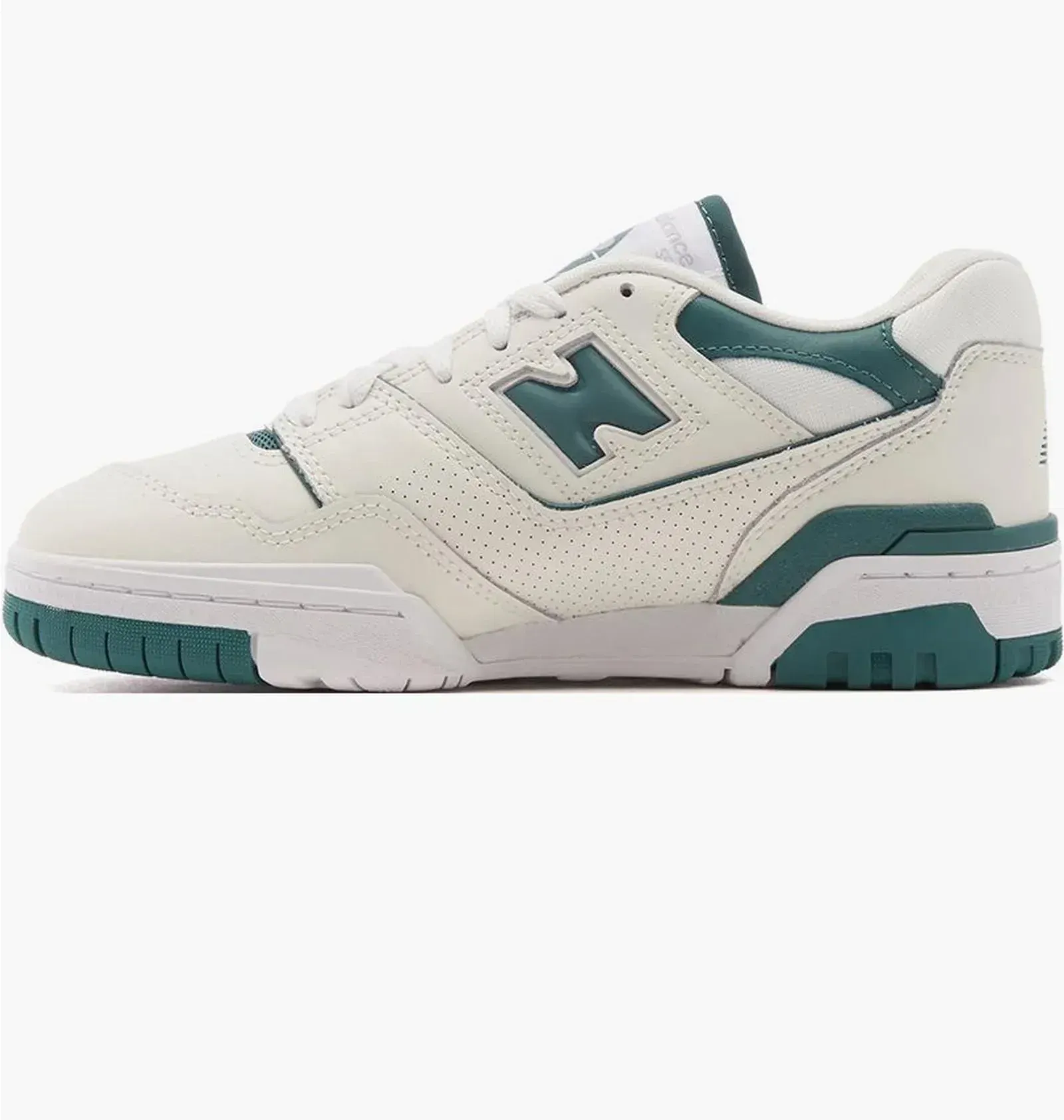 Кросівки жіночі New Balance 550 (BBW550BI)