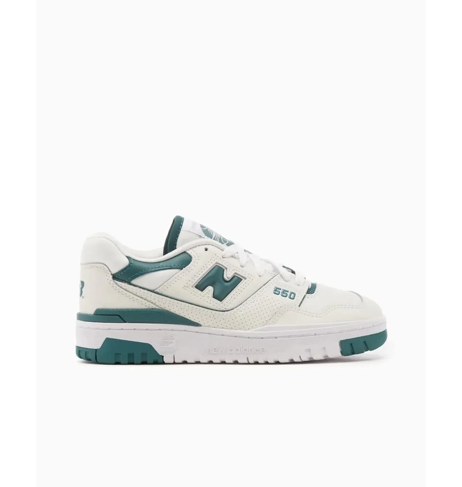 Кросівки жіночі New Balance 550 (BBW550BI)