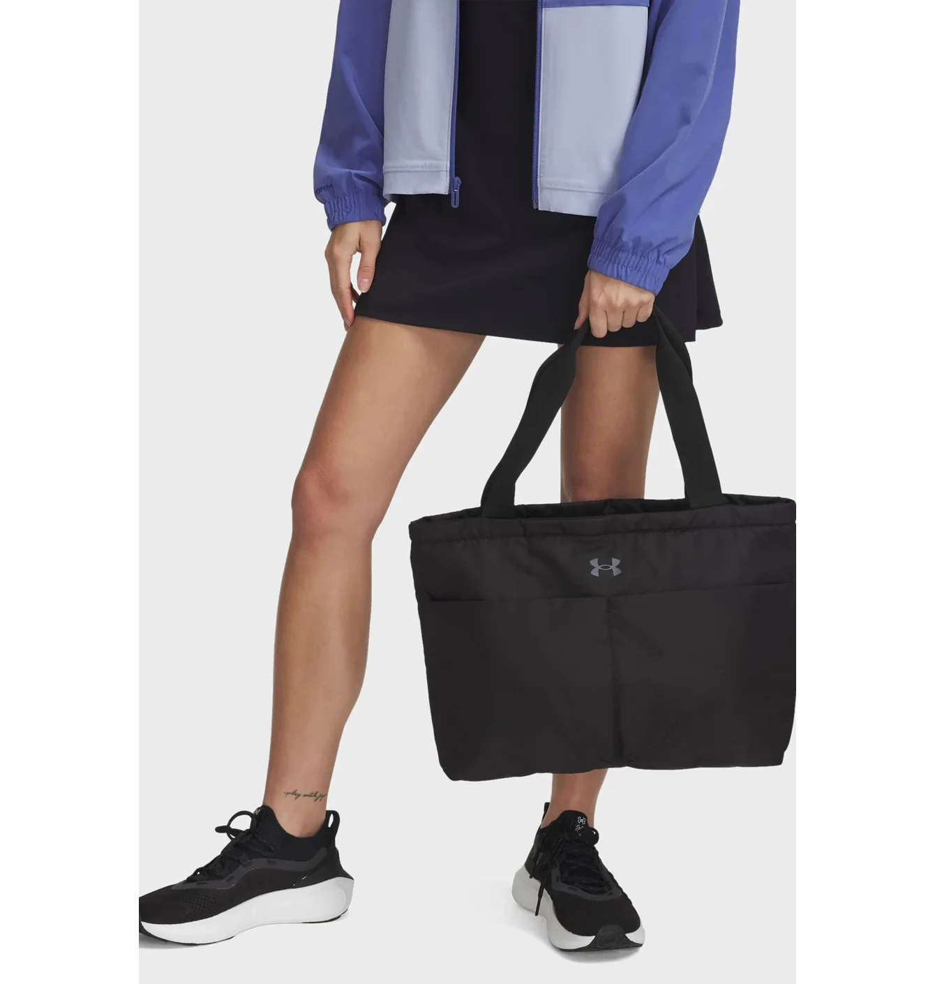 Сумка жіноча Under Armour Studio Lite Black 1388920-001