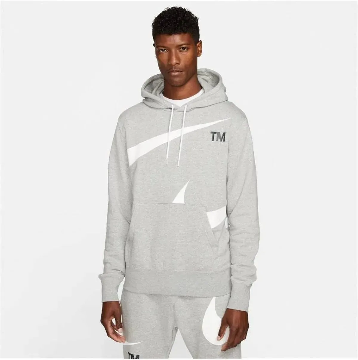 Кофта чоловіча Nike Sportswear Swoosh (DR8912-063)