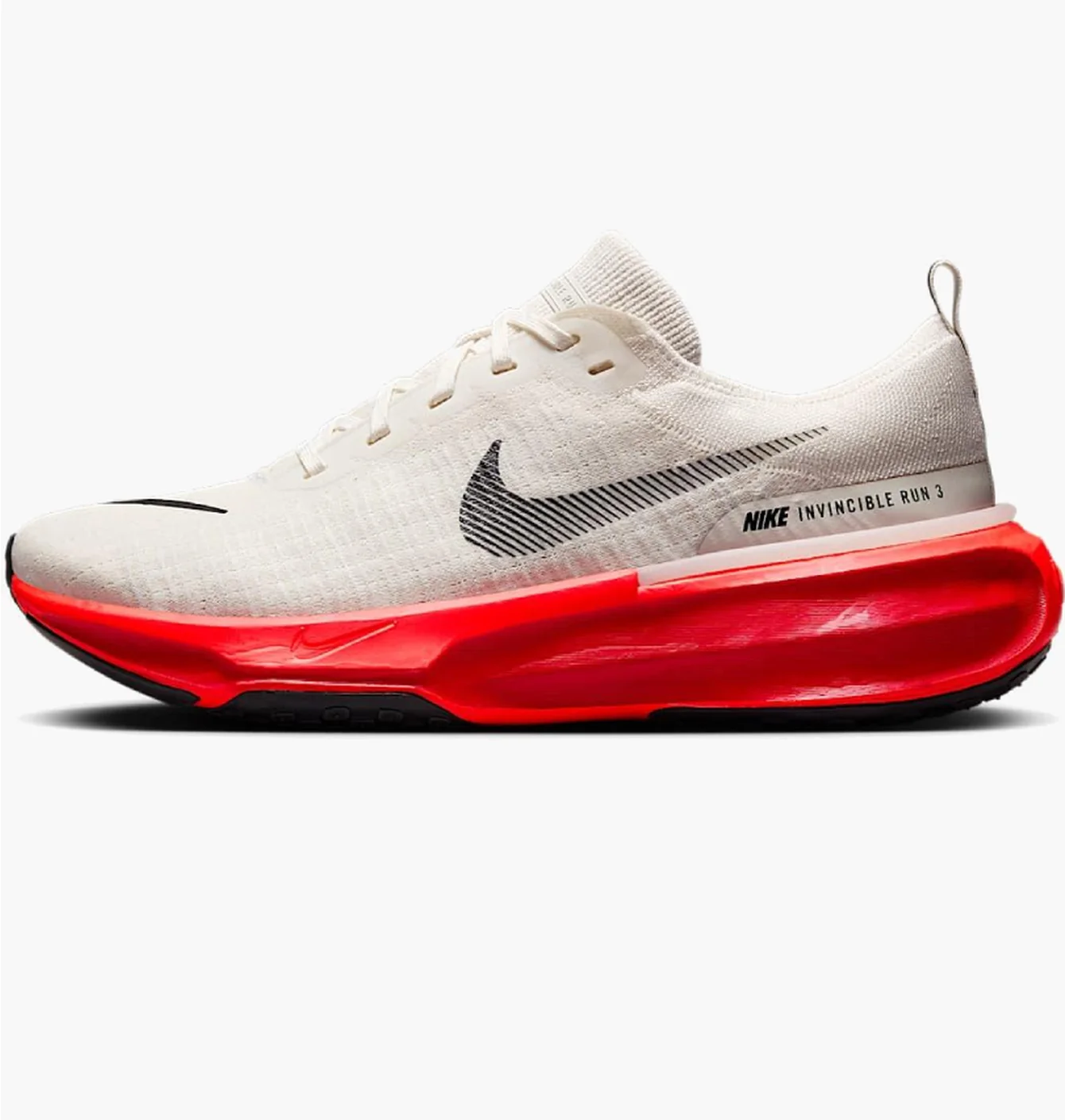 Кросівки чоловічі Nike Zoomx Invincible Run Fk3 Grey DR2615-009