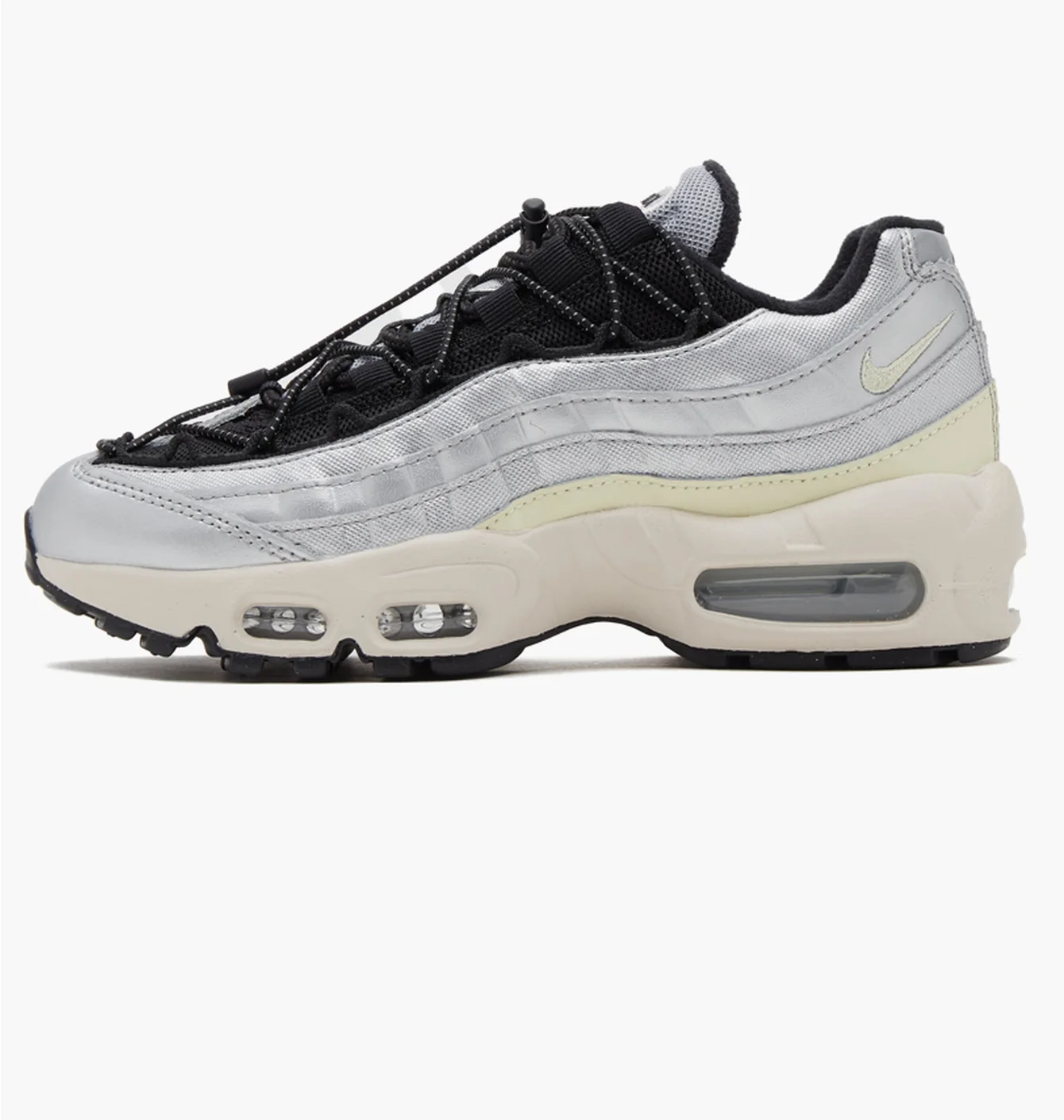 Кросівки жіночі Nike Air Max 95 Grey FD0798-001