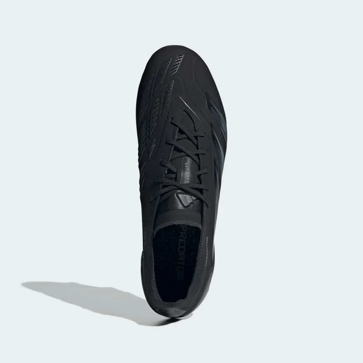 Бутси чоловічі Adidas Predator Elite Sof (IE0045)