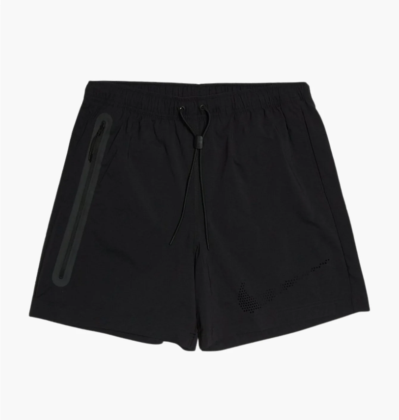 Шорти чоловічі Nike Tech Gx Woven Black HJO679-010