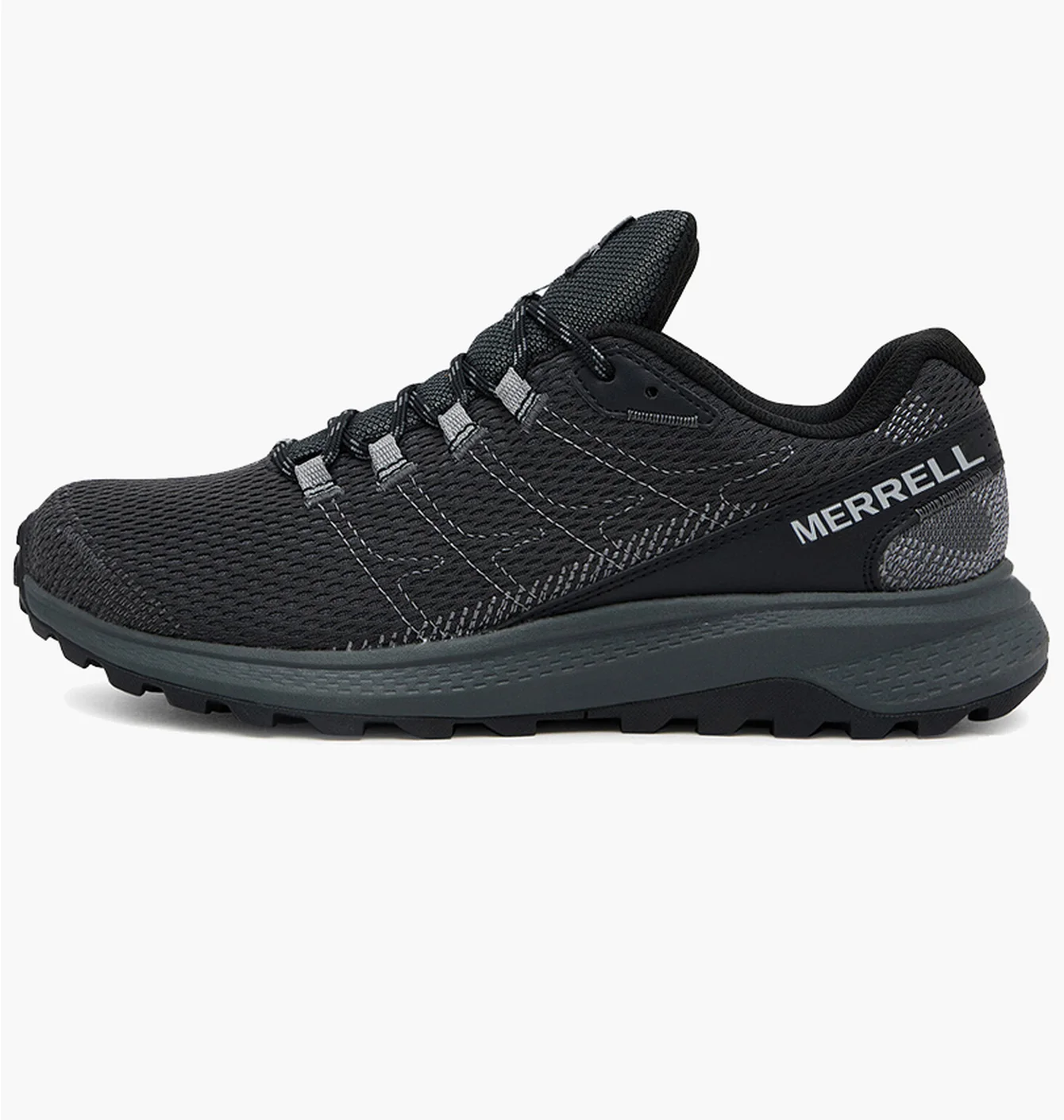 Кросівки чоловічі Merrell Fly Strike Gtx M Black J067253