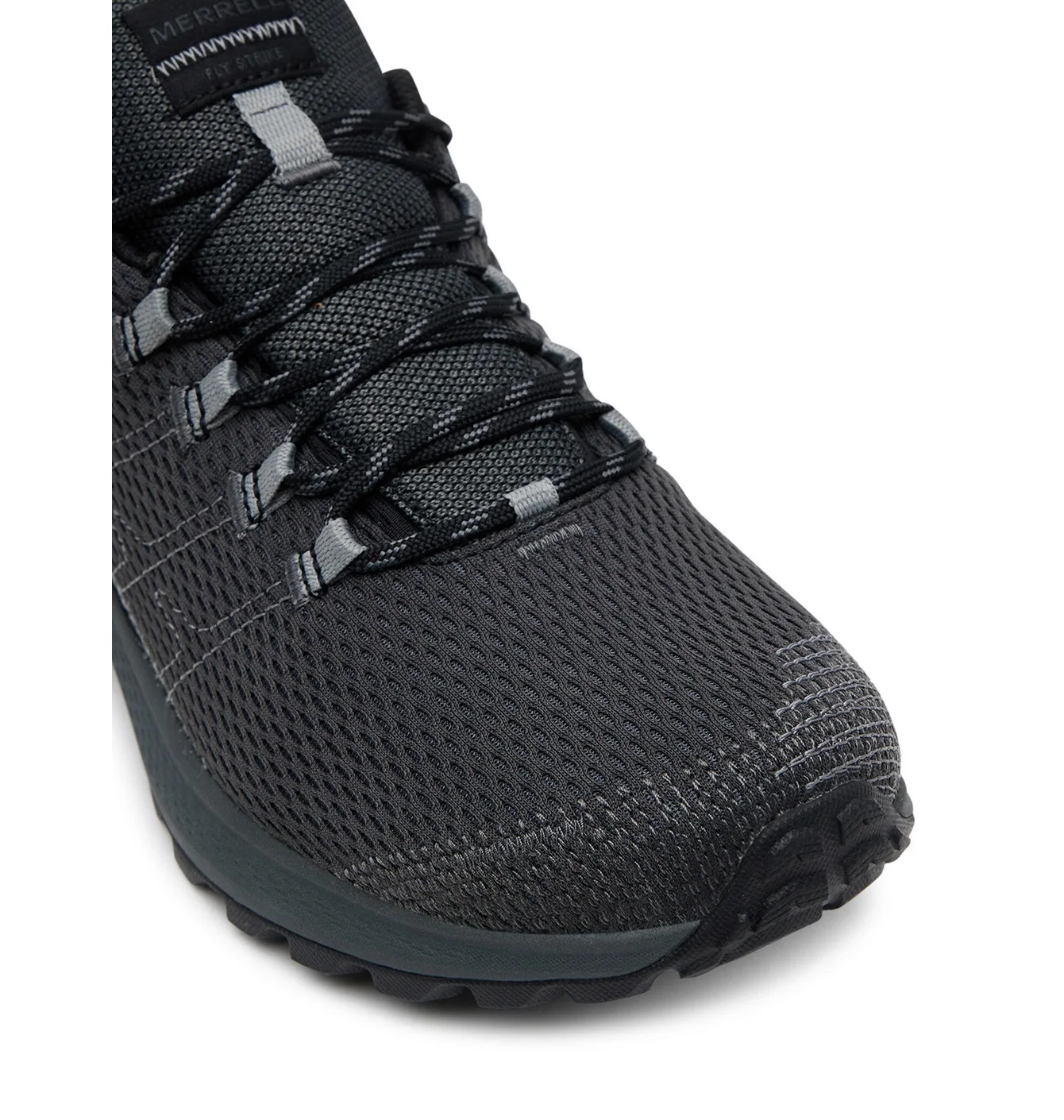 Кросівки чоловічі Merrell Fly Strike Gtx M Black J067253
