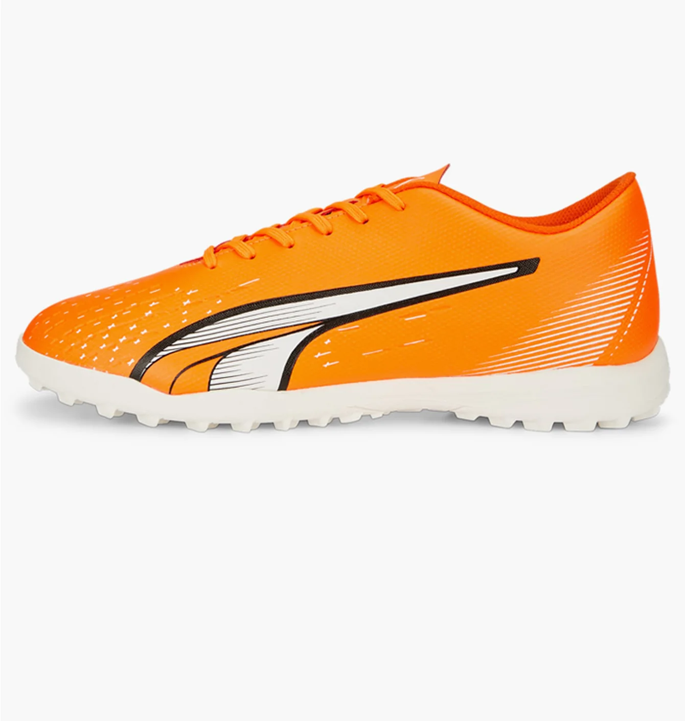 Сороконіжки чоловічі Puma Ultra Play Tt Orange 107226-01