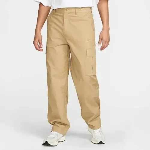 Брюки чоловічі Nike Club Cargo (FZ5765-297)