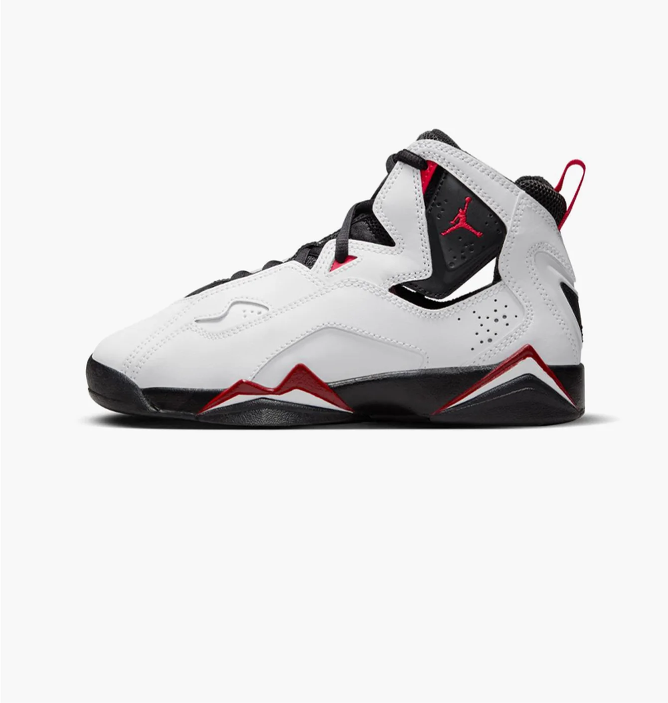 Кросівки дитячі Air Jordan True Flight White 343795-100