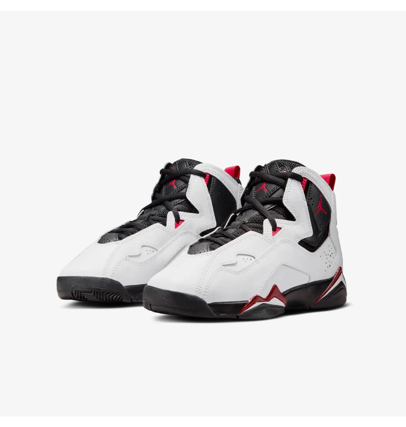 Кросівки дитячі Air Jordan True Flight White 343795-100