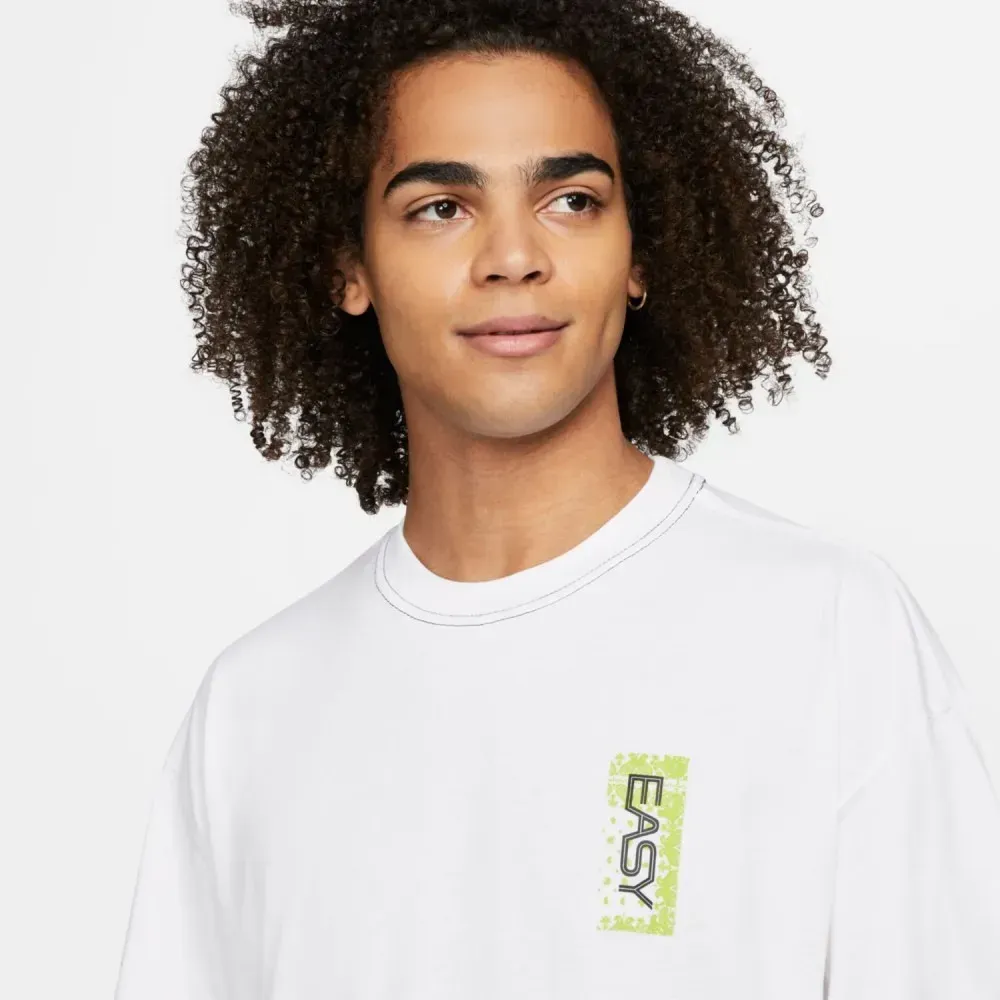 Футболка чоловіча Nike Kd Men's Premium Basketball T-Shirt (DQ1877-100)