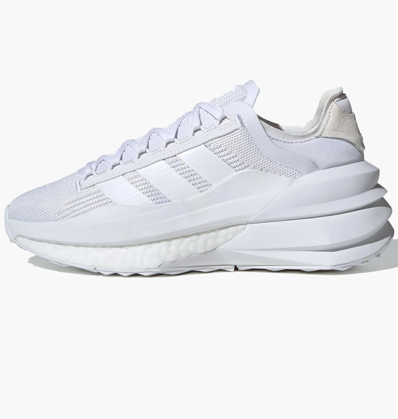 Кросівки жіночі Adidas Avryn_X Sportswear White IE8460