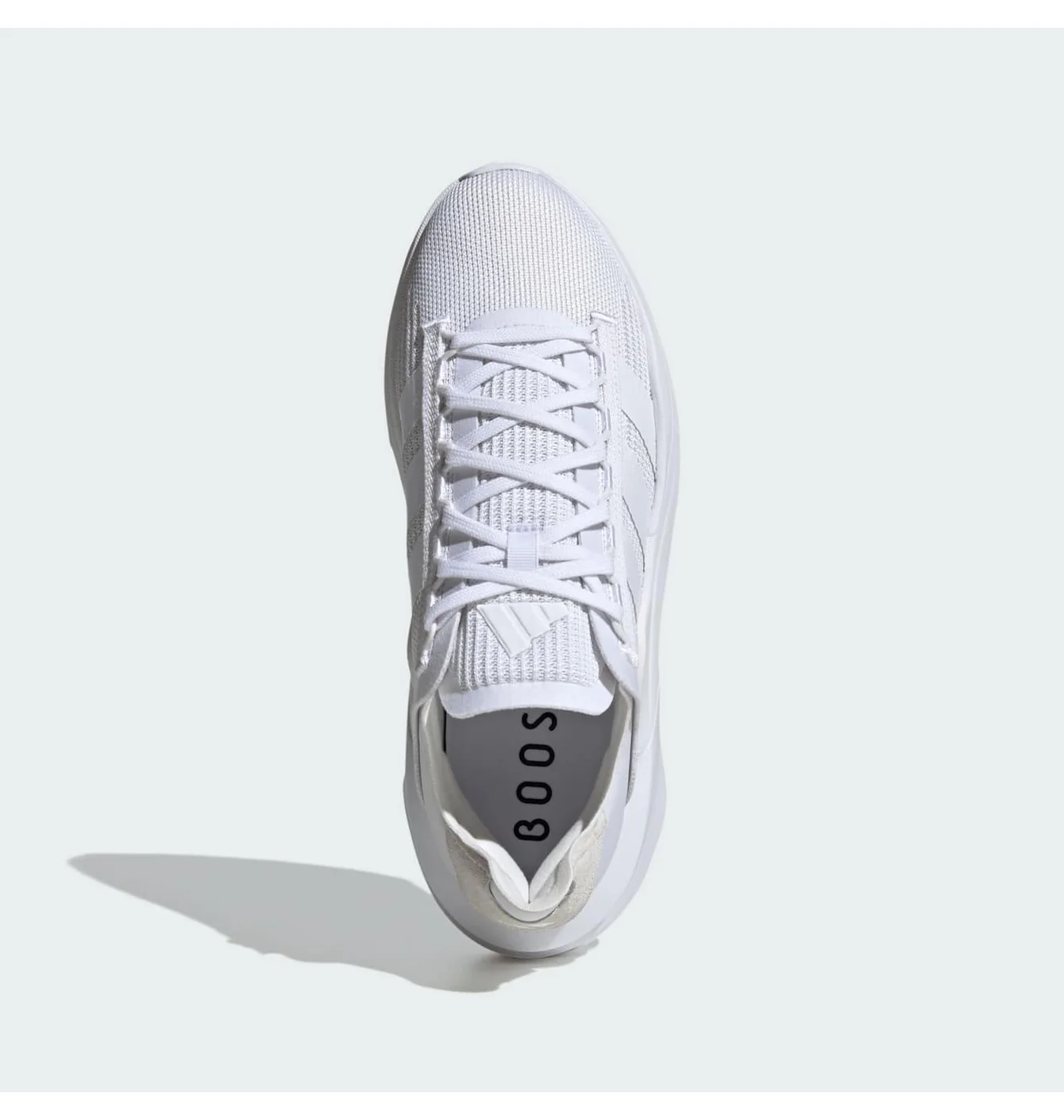 Кросівки жіночі Adidas Avryn_X Sportswear White IE8460