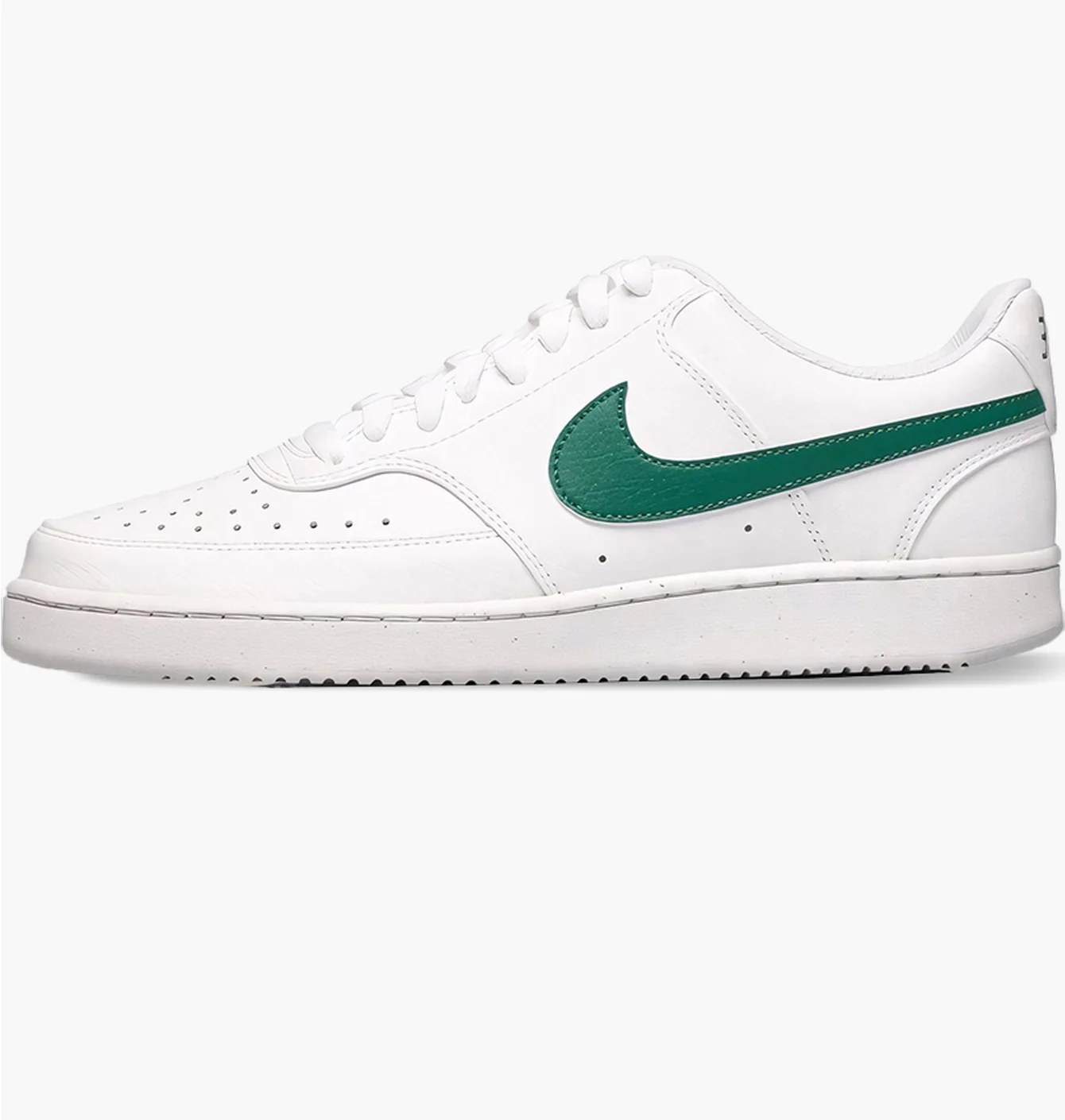 Кросівки дитячі Nike Court Borough Low Recraft White DV5456-109