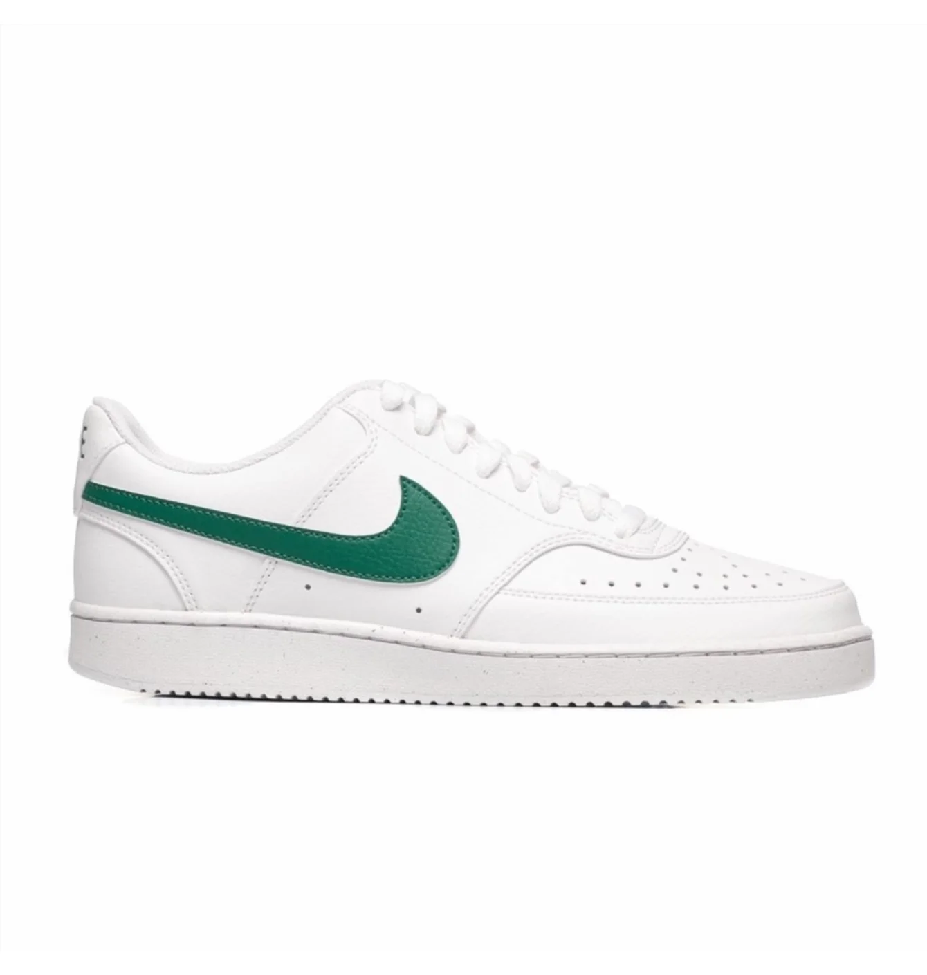 Кросівки дитячі Nike Court Borough Low Recraft White DV5456-109