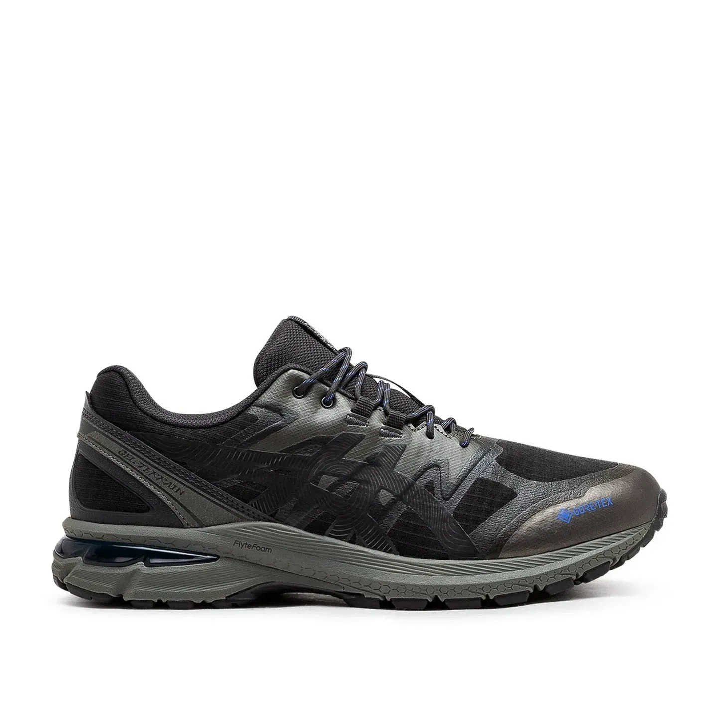 Кросівки чоловічі Asics Gel Terrain Gtx (1203A457-020)