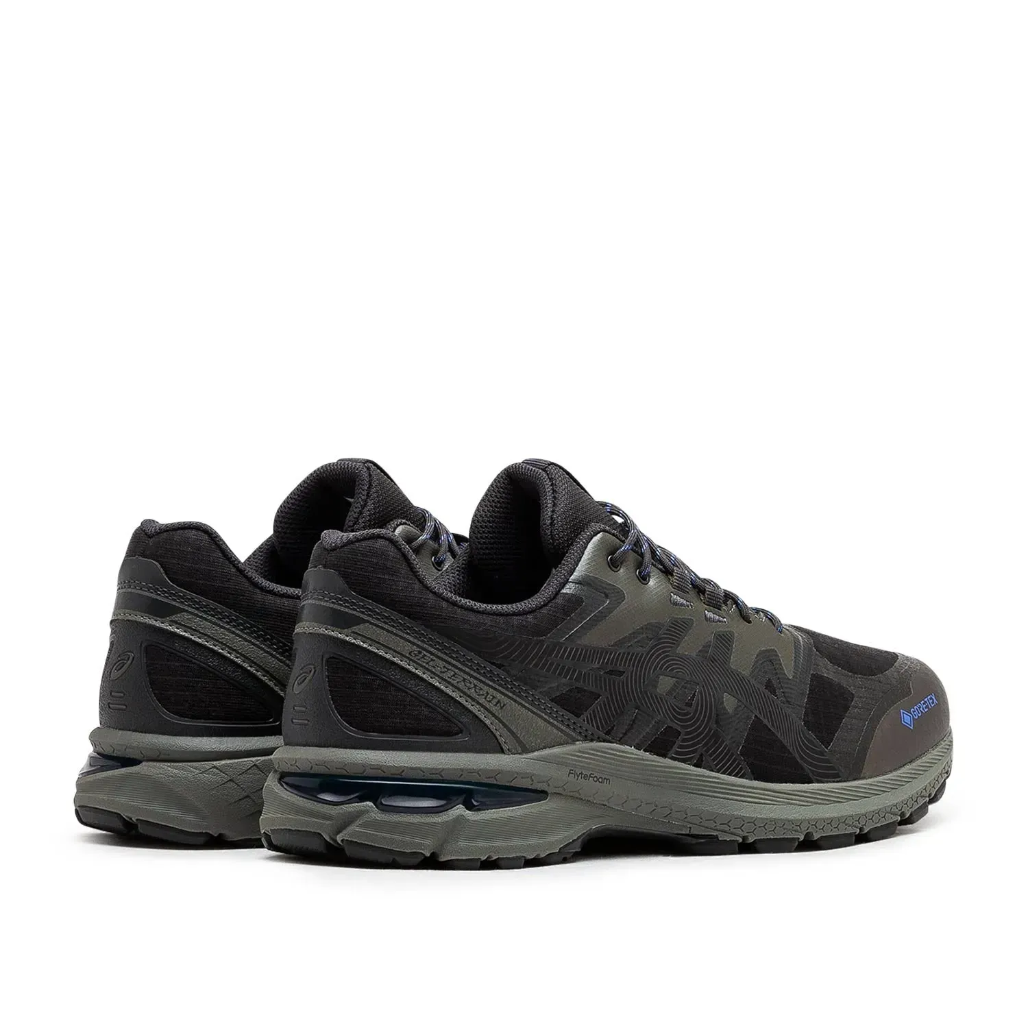 Кросівки чоловічі Asics Gel Terrain Gtx (1203A457-020)
