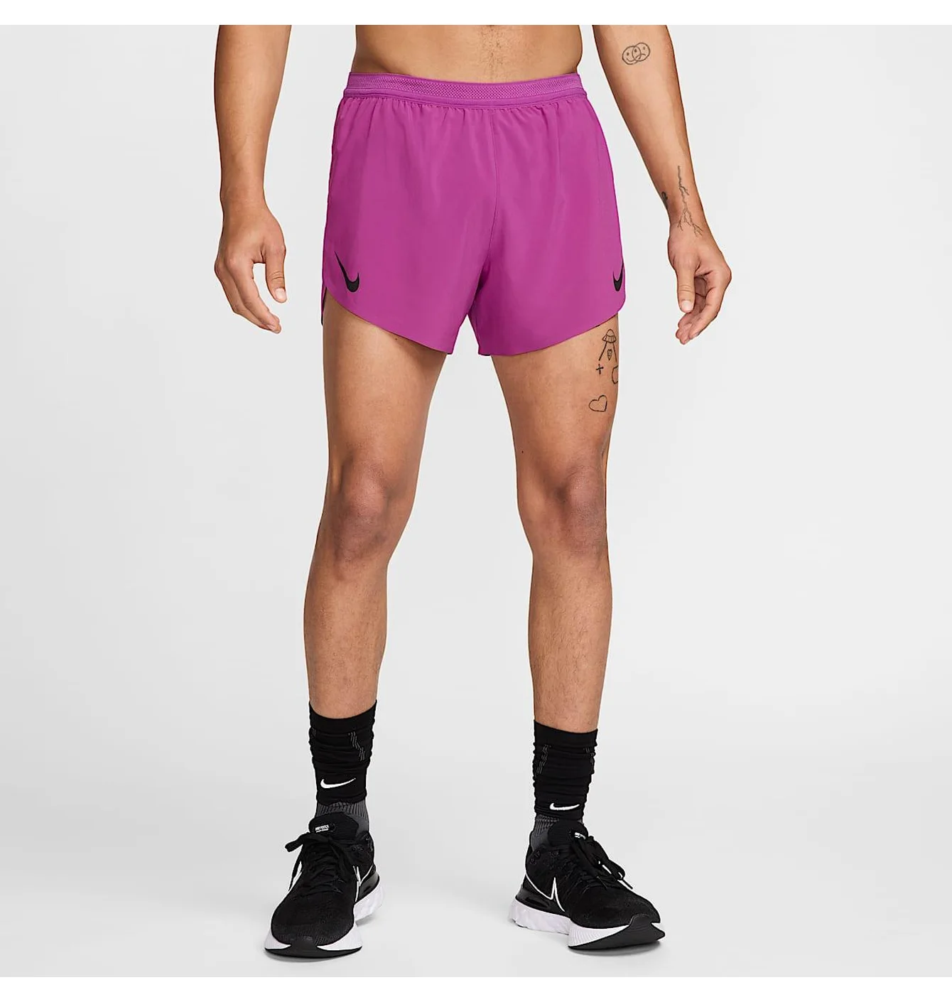 Шорти чоловічі Nike Aeroloft Violet FN3352-518