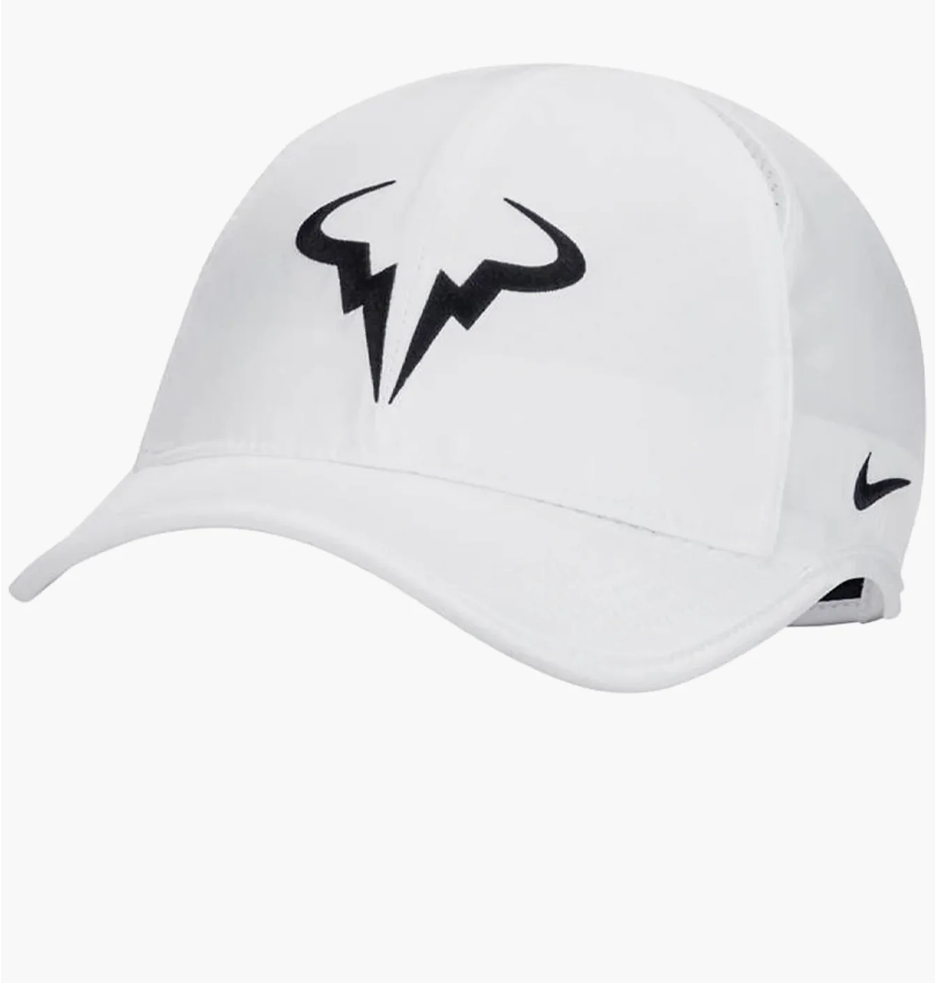 Кепка чоловіча Nike Rafa Df Club Cap U Ab Fl Beige FB5600-100