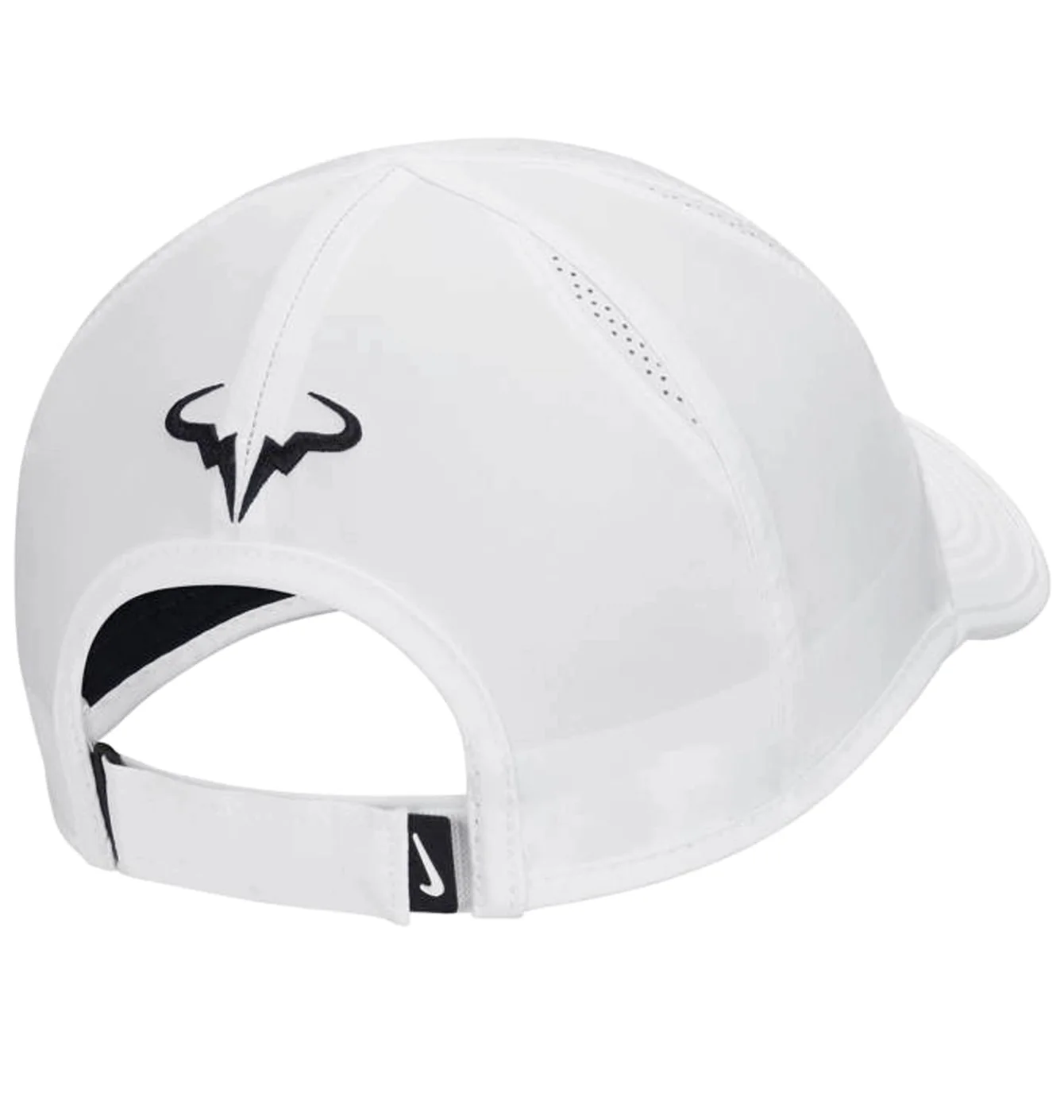 Кепка чоловіча Nike Rafa Df Club Cap U Ab Fl Beige FB5600-100