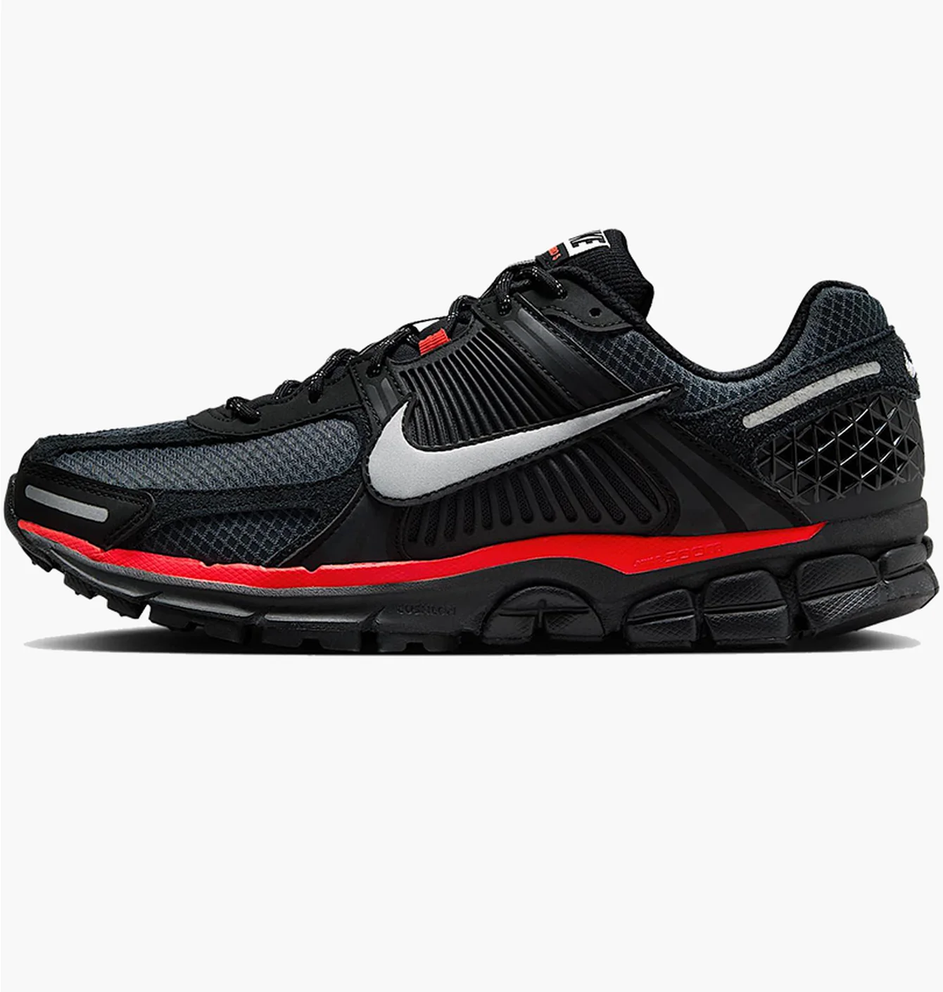 Nike Vomero 5 Bred Black