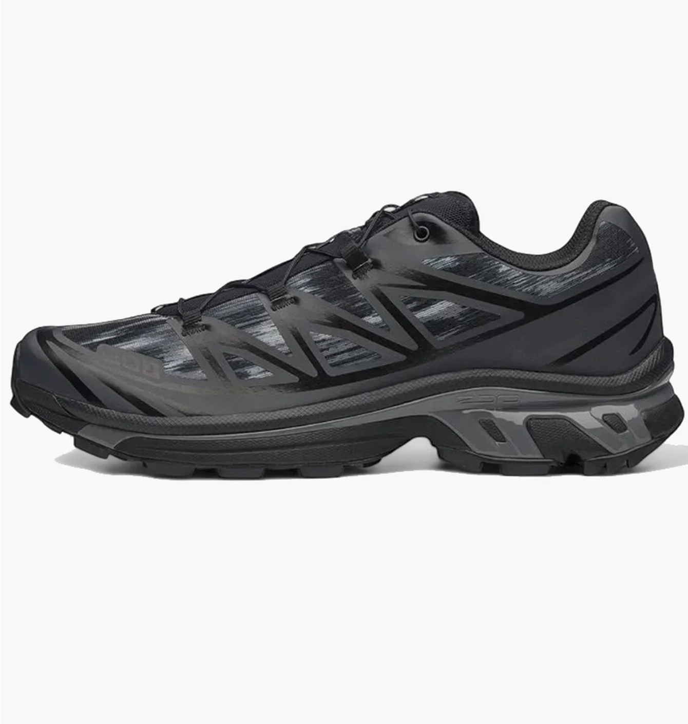 Кросівки чоловічі Salomon Xt-6 Camo/Black 477805