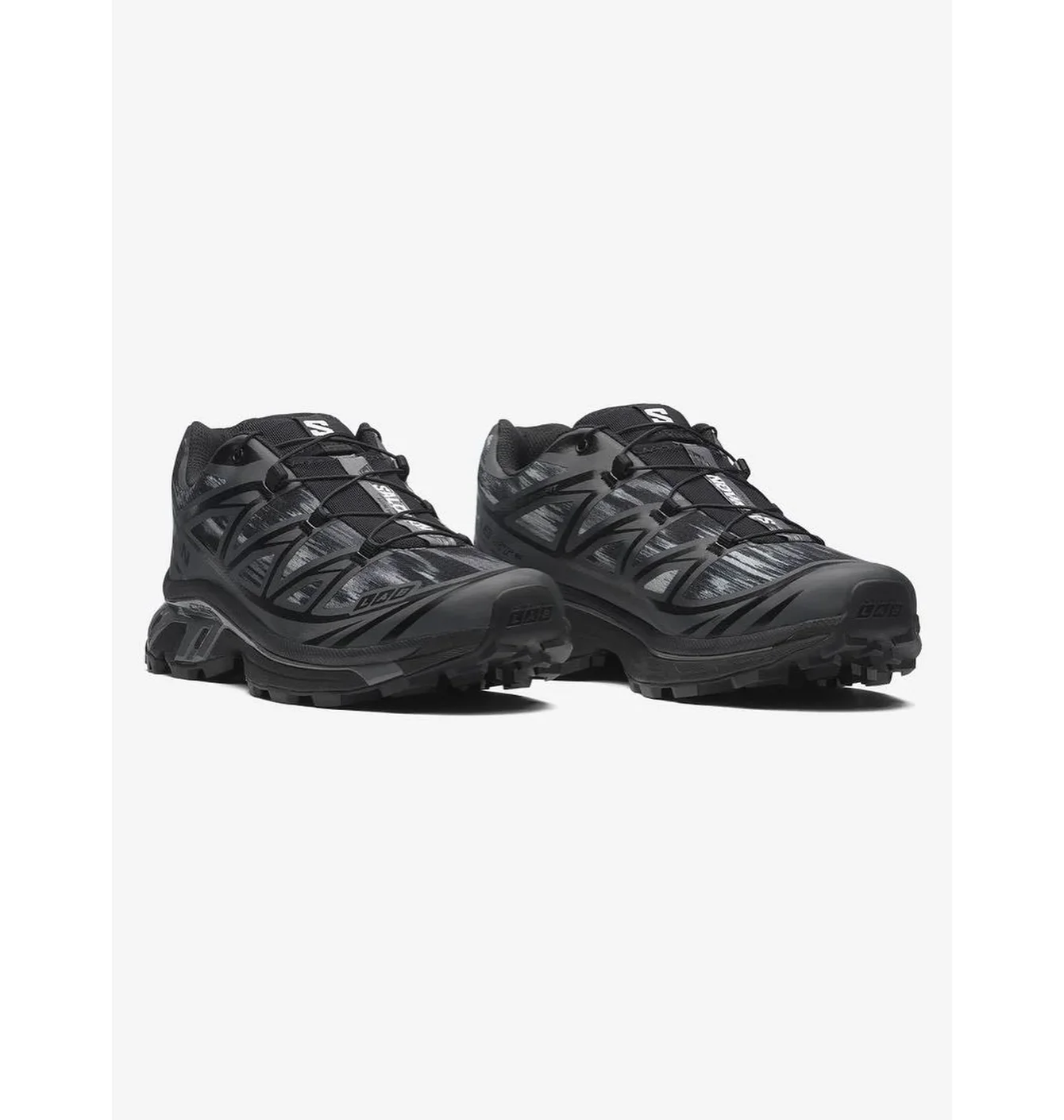 Кросівки чоловічі Salomon Xt-6 Camo/Black 477805