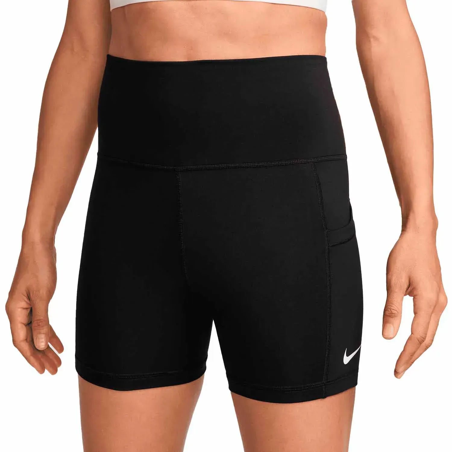 Шорти жіночі Nike Court 4In (FZ6677-010)