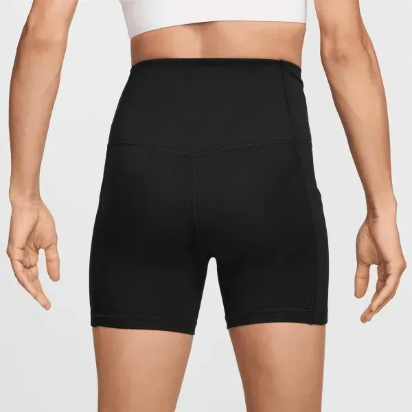 Шорти жіночі Nike Court 4In (FZ6677-010)